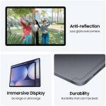 Samsung Galaxy Tab S10+ 12.4" Wi-Fi 12/256GB Silver SM-X820 Image 4