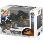 Funko Pop! Jurassic World - Giganotosaurus #1207 Image 1