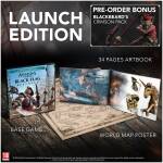 Assassin's Creed Black Flag Resynced Launch Edition PS5 Image 2