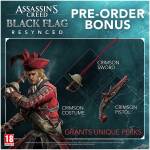 Assassin's Creed Black Flag Resynced Launch Edition PS5 Image 3