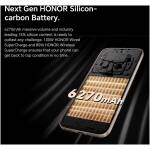 Honor Magic8 Pro 12/512GB Gold Image 3
