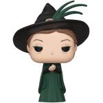 Funko Pop! Harry Potter - Minerva McGonagall #93 Image 2