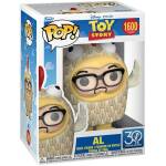 Funko Pop! Disney: Toy Story 30th - AL #1600 Image 1