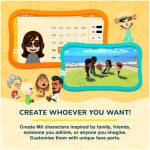 Tomodachi Life: Living the Dream NS Image 3