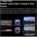 Honor Magic8 Pro 12/512GB Gold Image 5