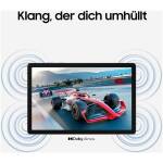Samsung Galaxy Tab A11+ 11.0" Wi-Fi 6/128GB Silver SM-X230N Image 3