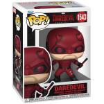 Funko Pop! Marvel - Daredevil #1543 Image 1