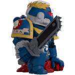 Youtooz Titus Warhammer 40K Figure Image 5