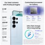 Samsung Galaxy S26 Ultra 16GB/1TB Sky Blue Image 4