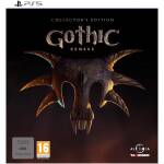 Gothic 1 Remake - Collectors Edition PS5 Image 1