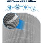 Smart Air Purifier 4 Lite Filter - replacement of BHR5272GL Image 5