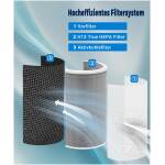 Smart Air Purifier 4 Lite Filter - replacement of BHR5272GL Image 4