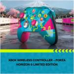 Xbox Wireless Controller Forza Horizon 6 Limited Edition Image 2