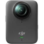 DJI Action Camera Osmo 360 Adventure Combo Black Image 1