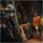 Assassin's Creed Black Flag Resynced Launch Edition PS5 Image 5