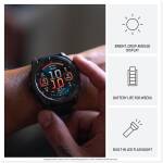 Garmin Fenix 8 47mm Multisport Smartwatch (010-02904-00) Image 4