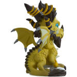 Youtooz Nozdormu Dragon Form World of Warcraft Figure Image 5