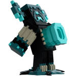 Youtooz Warden Minecraft Figure Image 4