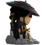 Youtooz Atsu Ghost of Tsushima Figure Image 5
