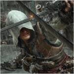 Assassin's Creed Black Flag Resynced Launch Edition PS5 Image 4