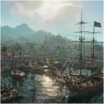 Assassin's Creed Black Flag Resynced Launch Edition PS5 Image 6