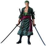 One Piece Roronoa Zoro Premium The Brush figure 30cm Image 1