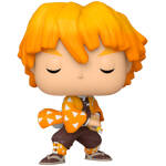 Funko Pop! Demon Slayer - Zenitsu Agatsuma #869 Image 3