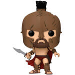 Funko Pop! 300 Spartans – Leonidas Limited Chase #1473 Image 2