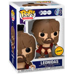 Funko Pop! 300 Spartans – Leonidas Limited Chase #1473 Image 1