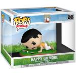 Funko Pop! Deluxe Happy Gilmore 2 Happy Gilmore #2006 Image 1