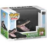 Funko Pop! Happy Gilmore 2 Alligator #2007 Image 1
