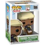 Funko Pop! Happy Gilmore 2 Chubbs Peterson #2008 Image 1