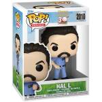 Funko Pop! Happy Gilmore 2 Hal L #2010 Image 1
