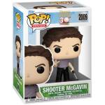 Funko Pop! Happy Gilmore 2 Shooter McGavin #2009 Image 1