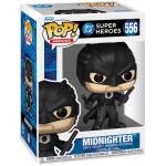Funko Pop! DC Comics Super Heroes Midnighter #556 Image 1