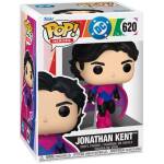 Funko Pop! DC Comics Jonathan Kent Pride #620 Image 1