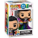 Funko Pop! DC Comics Extraño Pride #619 Image 1