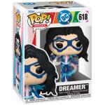 Funko Pop! DC Comics Dreamer Pride #618 Image 1