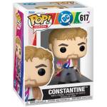 Funko Pop! DC Comics Constantine Pride #617 Image 1