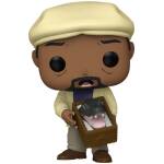 Funko Pop! Happy Gilmore 2 Chubbs Peterson #2008 Image 2