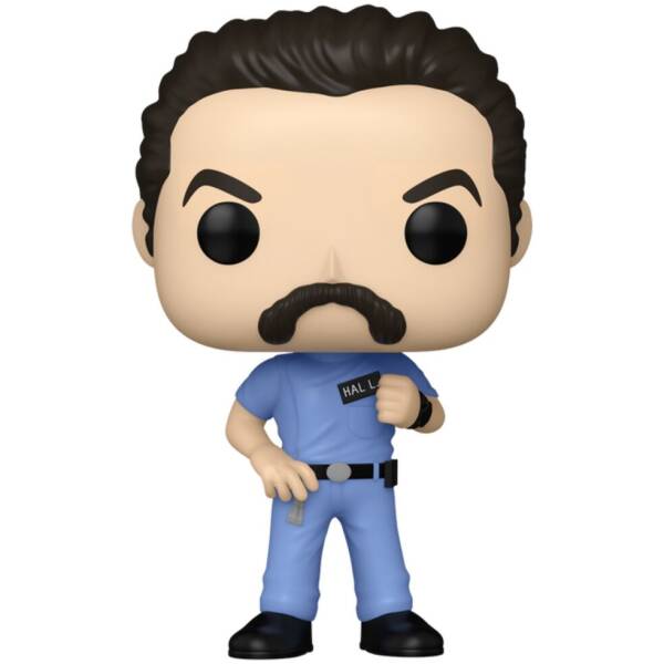 Funko Pop! Happy Gilmore 2 Hal L #2010 Image 2