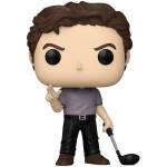 Funko Pop! Happy Gilmore 2 Shooter McGavin #2009 Image 2