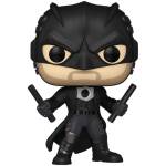 Funko Pop! DC Comics Super Heroes Midnighter #556 Image 2