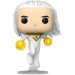 Funko Pop! DC Comics Super Heroes Apollo #555 Image 2