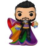 Funko Pop! DC Comics Extraño Pride #619 Image 2