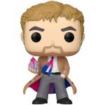 Funko Pop! DC Comics Constantine Pride #617 Image 2
