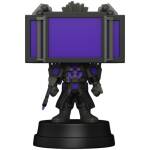 Funko Pop! SFX Skibidi Toilet Titan TV Man #2367 Image 2