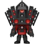 Funko Pop! Skibidi Toilet Titan Speakerman #2366 Image 2