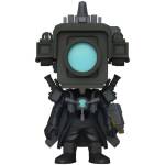 Funko Pop! Skibidi Toilet Titan Cameraman #2365 Image 2