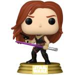 Funko Pop! Star Wars Mara Jade Legends Exclusive #839 Image 2